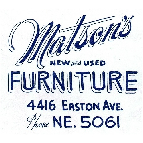 2361241954_8e7cbc348c_z.jpg (640×640) #lettering #commercial #brush #hand #typography