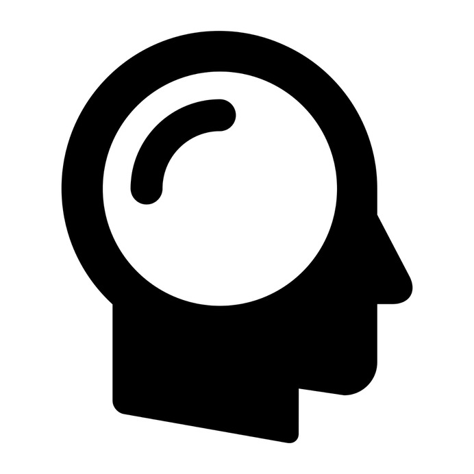 See more icon inspiration related to brain, mind, human, head, productivity and people on Flaticon.