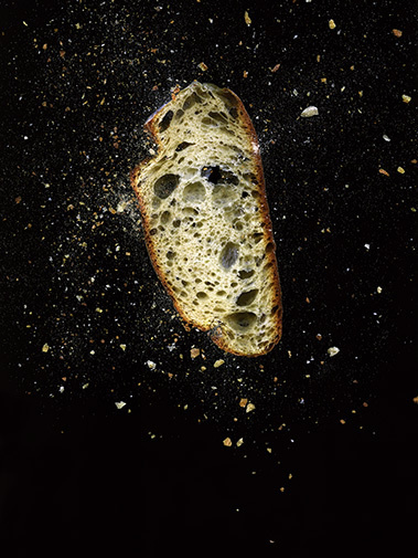 Charlie Drevstam — Kringelgården #drevstam #charlie #photography #bread