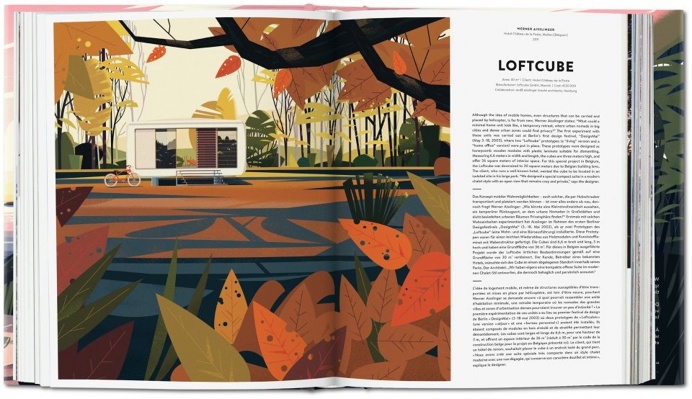 #illustration #editorial #Marie-Laure Cruschi