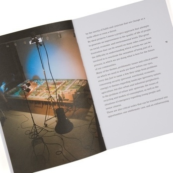 Rethinking Happiness - The Book - 02 | Flickr – Condivisione di foto! #architechture #book #corraini #cibicworkshop #biennale #urbanism