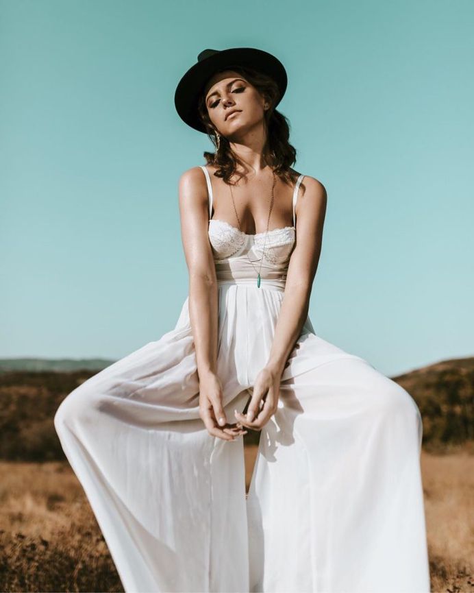 Vibrant Fashion and Beauty Photography by Rex Yu