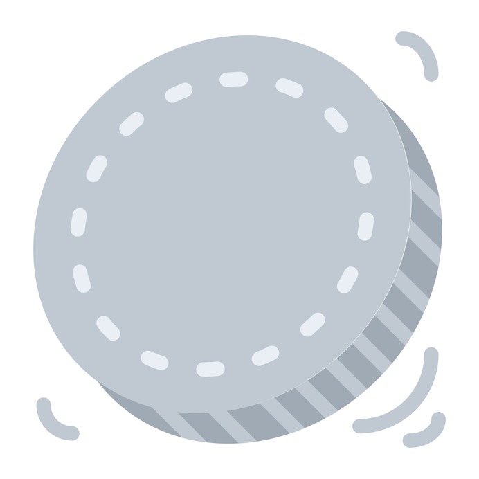 See more icon inspiration related to coin, money, cash, currency and business on Flaticon.