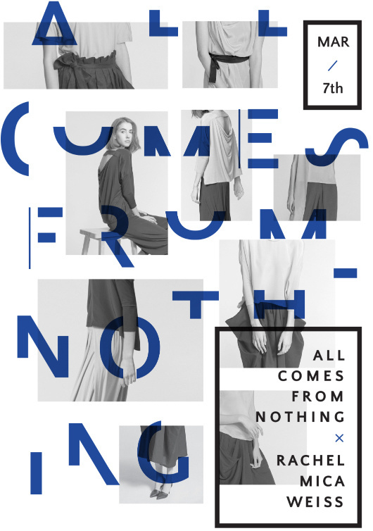 All Comes From Nothing
