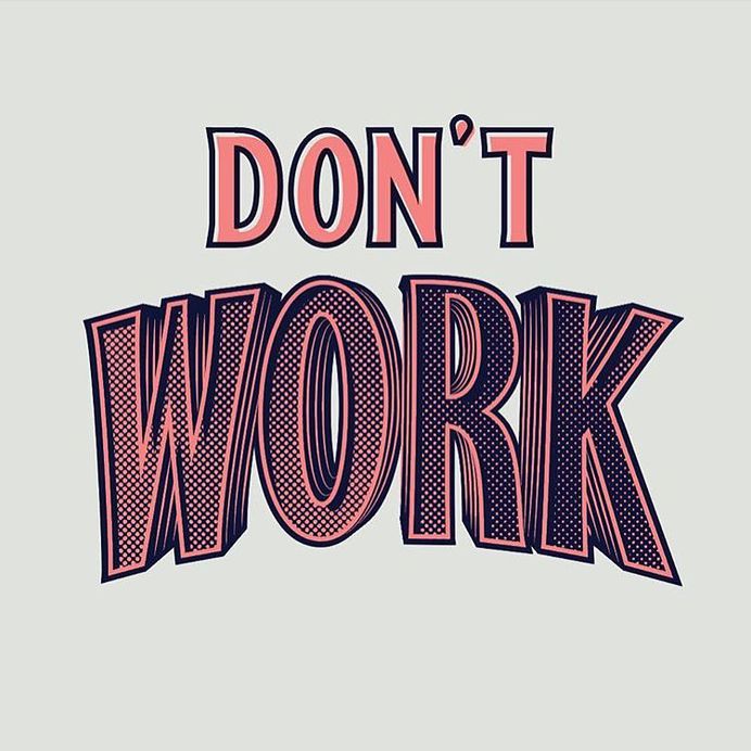 Digital type lettering by Lachlan Philp