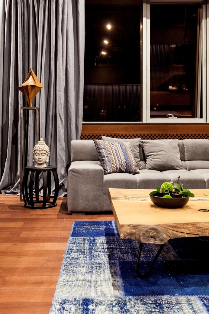 Office Apartment