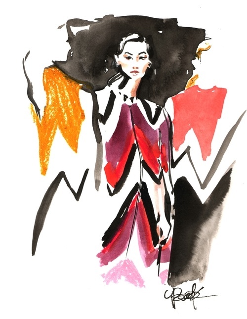 FERRAGAMO SSFW2016