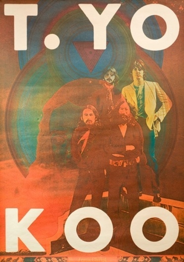 Technosoul #poster #japan