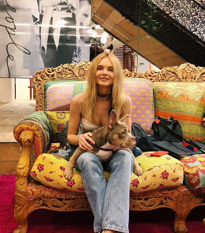 Most Dog Friendly Stores in America - Free People
