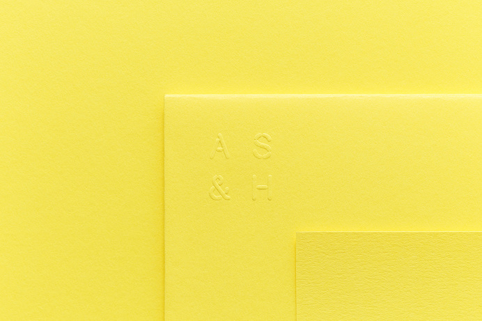 Architects Soini & Horto branding yellow helsinki logo logotype mindsparkle mag black logo logotype type typography print magazine cover new