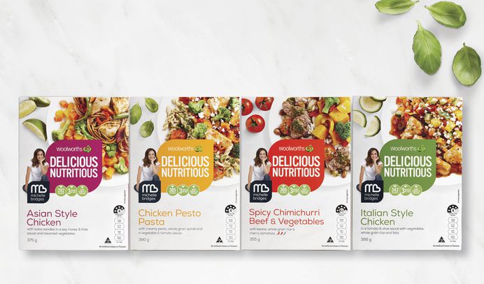 How Photography is Changing the Face of Packaging — The Dieline | Packaging & Branding Design & Innovation News
