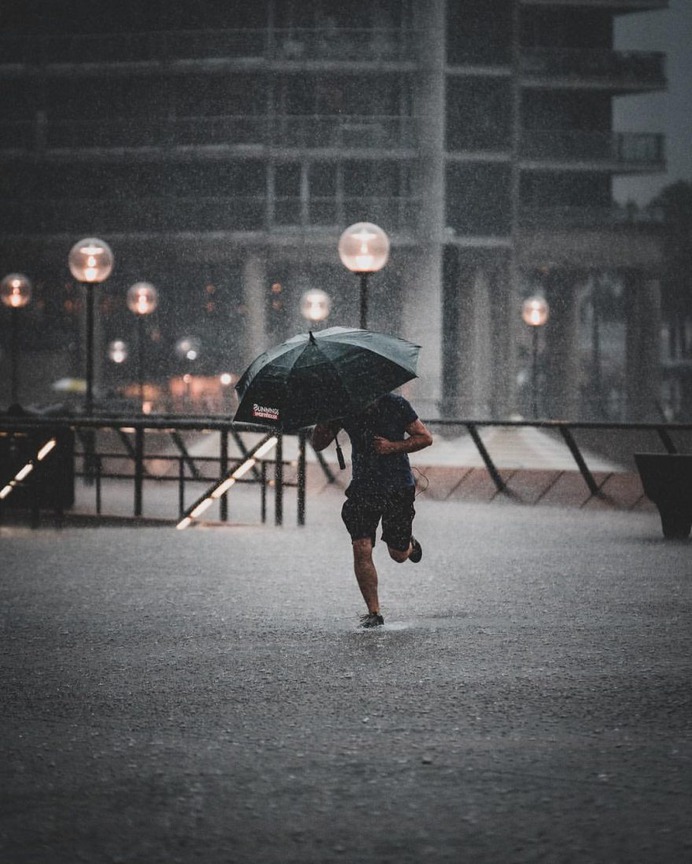 Moody and Cinematic Street Photography by Declan McWhinney