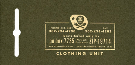 Business Card 2 #card #csadesign #business