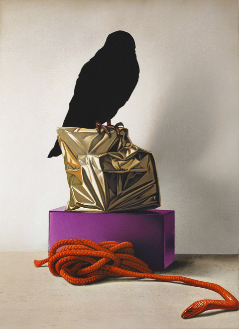 Eckart Hahn | PICDIT #painting #design #color #art