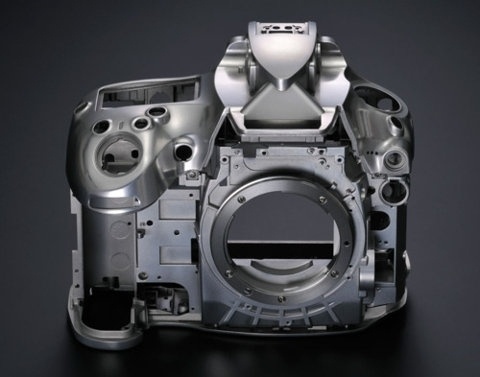 FFFFOUND! #camera #frame