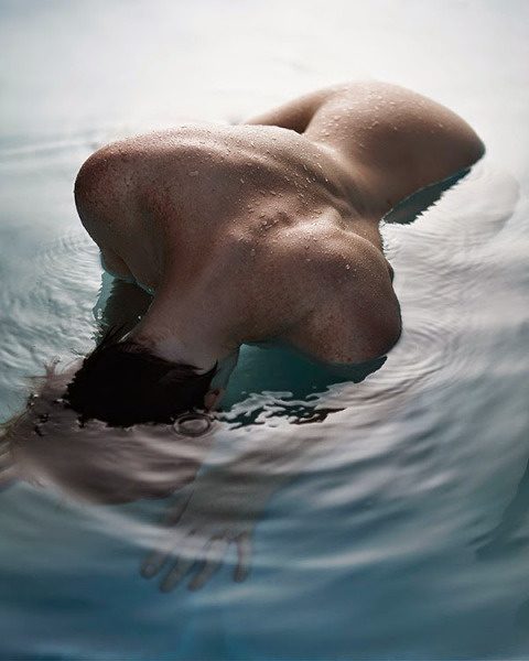 Danny Eastwood | PICDIT #photo #model #photography #nude