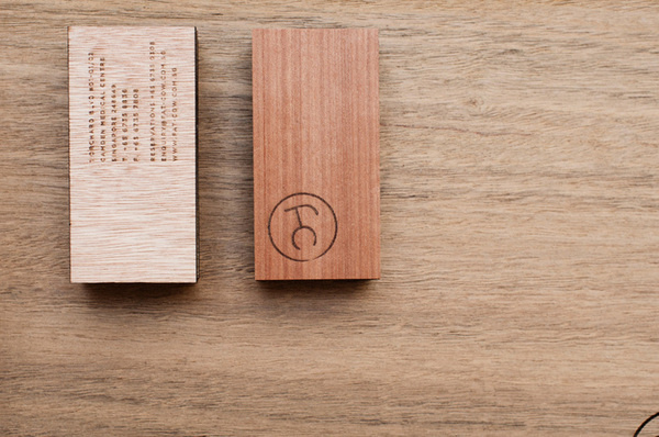 Fat Cow Restaurant Menu and Collateral #catering