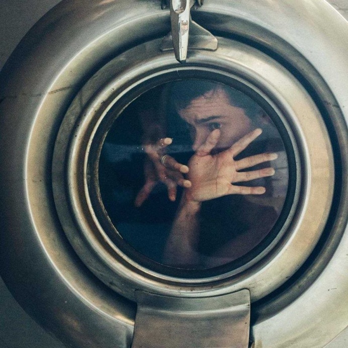 Dreamlike and Fine Art Portrait Photography by Denise Kwong