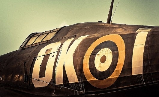 Picture 1.png (634×388) #plane #fighter #roundel #photograph