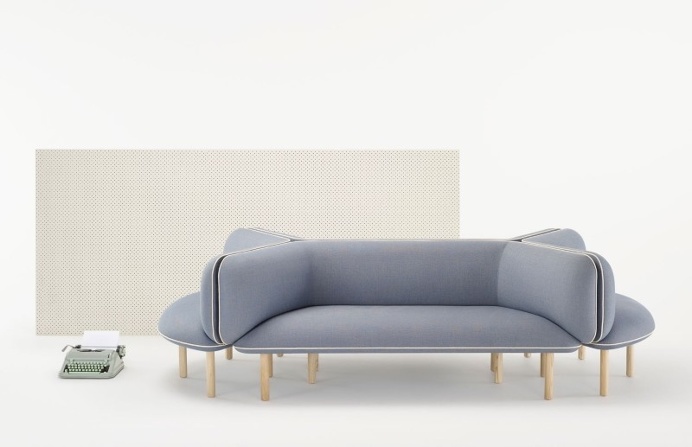 Wes Range Collection