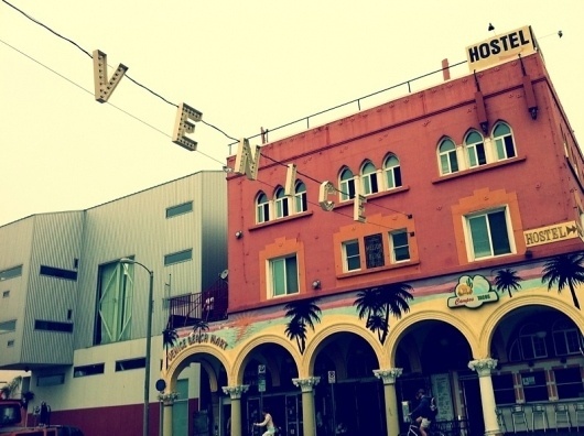 All sizes | Venice Beach | Flickr - Photo Sharing! #photography #architecture #beach