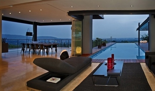 Onestep Creative - The Blog of Josh McDonald » House Lam by Nico van der Meulen Architects #interior #modern #design #contemporary #architecture