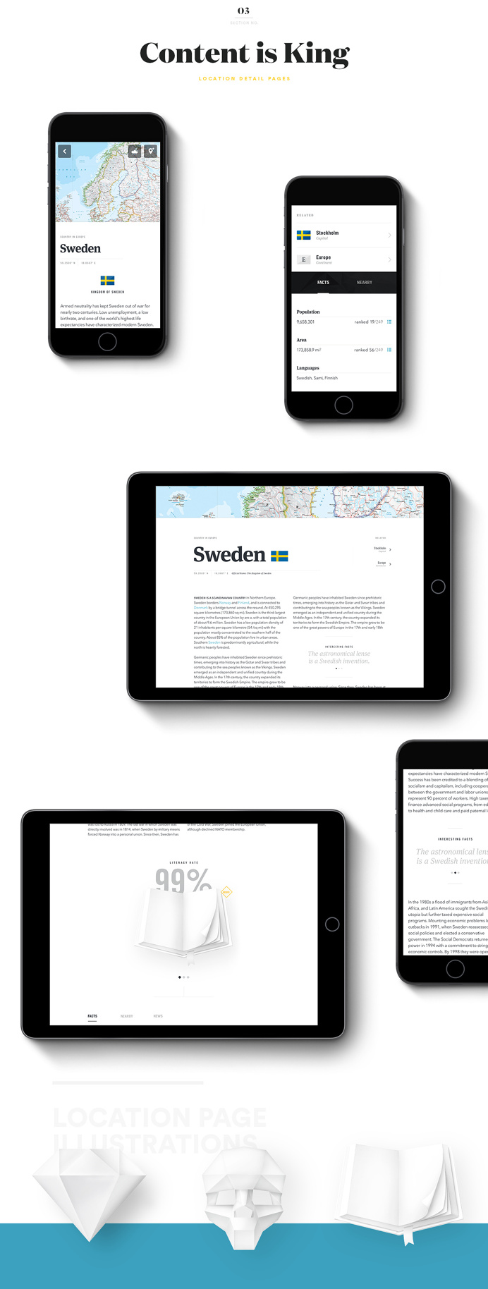Layout