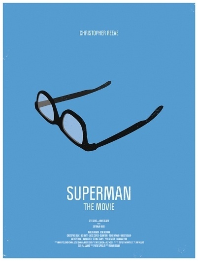 10 Movie Posters Inspired by Men's Style | Everyguyed #print #poster