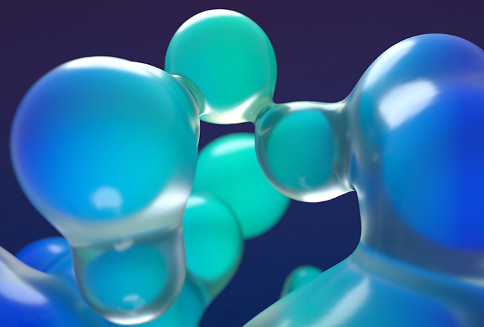 Glycomine by Essen International #photography #rendering
