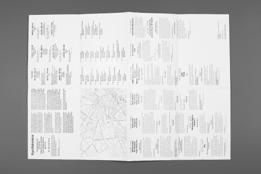 schafftersahli.com #print #design #poster #typography