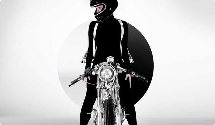 bandit 9