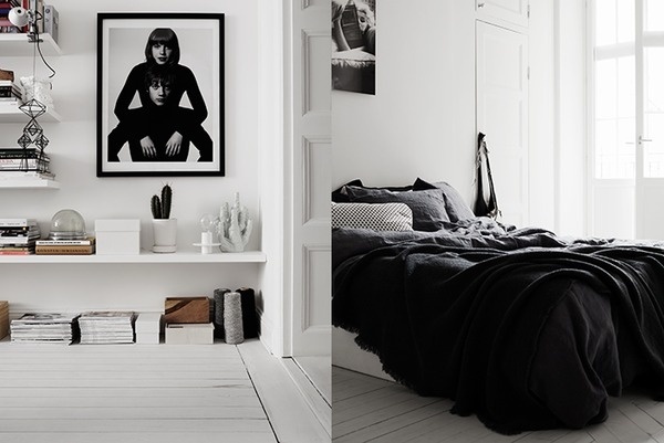 Therese Sennerholt lives here! emmas designblogg #interior #design #decor #deco #decoration