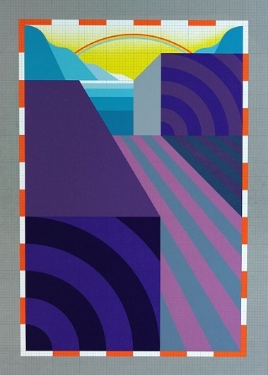 And still I wonder whether it is possible to go any farther... - but does it float #illustration #design #art
