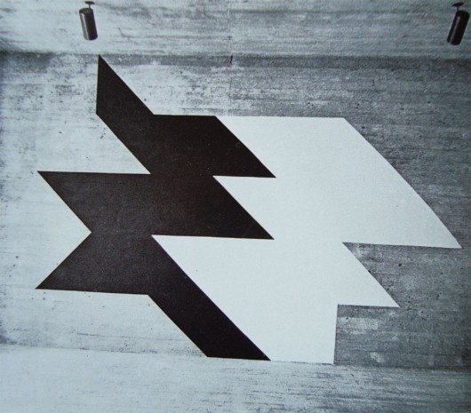 WANKEN - The Blog of Shelby White #signage #graphics #basel