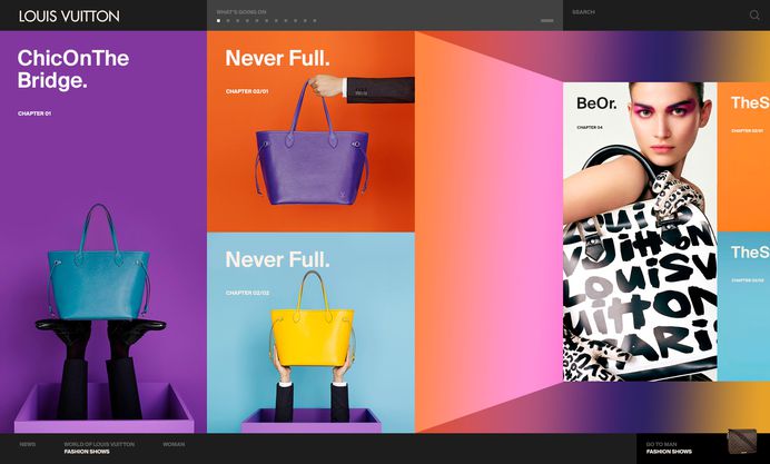 Rafael Kfouri — Graphic Designer