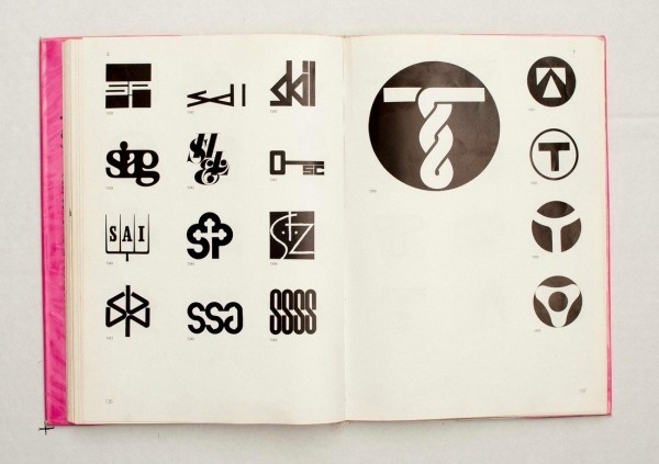 Trade Marks & Symbols | PICDIT #design #graphic #color #book #type #typography