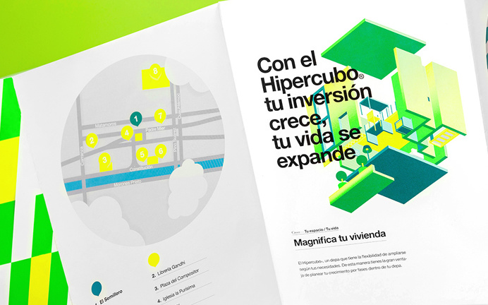 Anagrama, Messico #identity #spot-colors