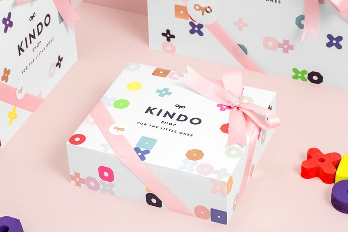 Kindo | Anagrama