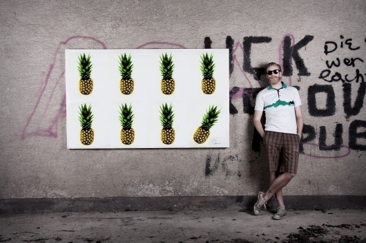 Paintings | #popart #screenprint #art