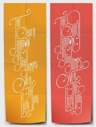 tumblr_lxalsrc29j1qh0381o1_500.jpg (JPEG Image, 500 × 657 pixels) #type #print #design #typography
