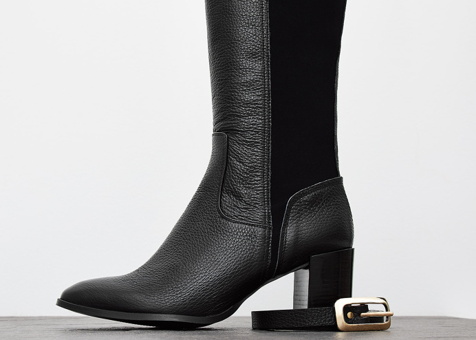 Martinelli - Still life / Product / Shoes / Fashion / Photography