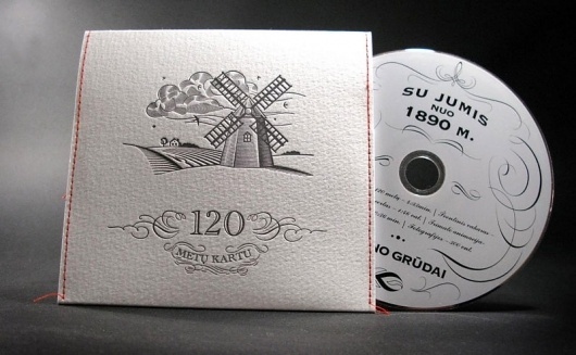 Graphic-ExchanGE - a selection of graphic projects #packaging #type #letterpress