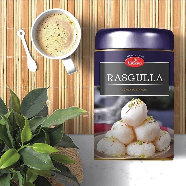 Haldiram's - Packaging Design â €â €â €â €â €â €â €â €â €â €â €â € â €â €â €â €â €â €â €â €â €â €â €â € #pirategraphic #design #behance #the