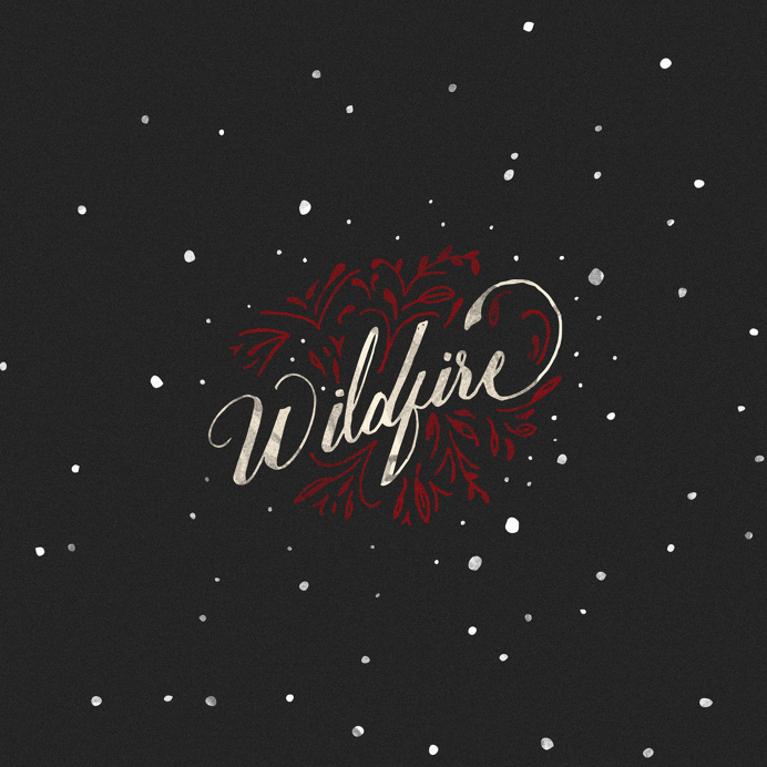Wildfire - John Mayer - Isaac Villanueva
