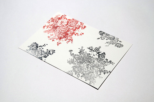 Hand-made Postcards #stamp #design #graphic #handmade #postcard #taiwan
