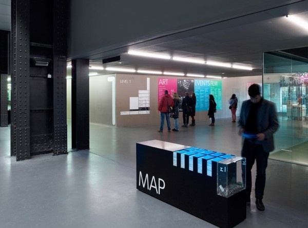 Wayfinding #4545