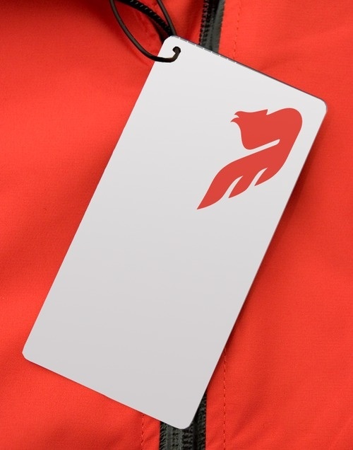 Universiada identity #olympic #red #sport #label #minimal #logo #game