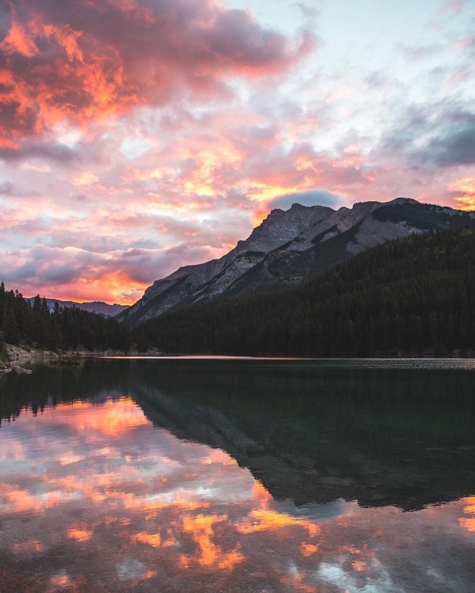 Marvelous Nature Landscapes by Zachary Edward Martgan