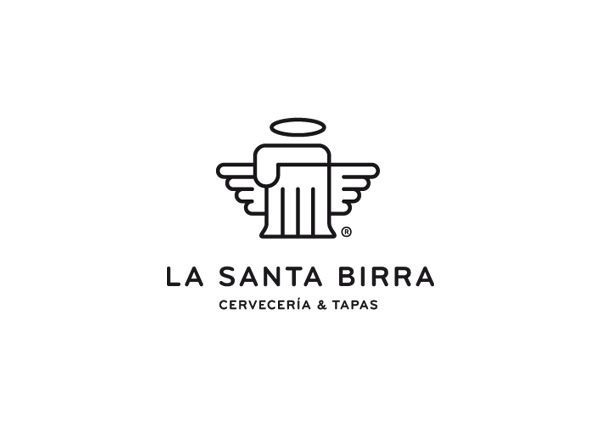 by Jorge Alavedra #logo #brand #identity
