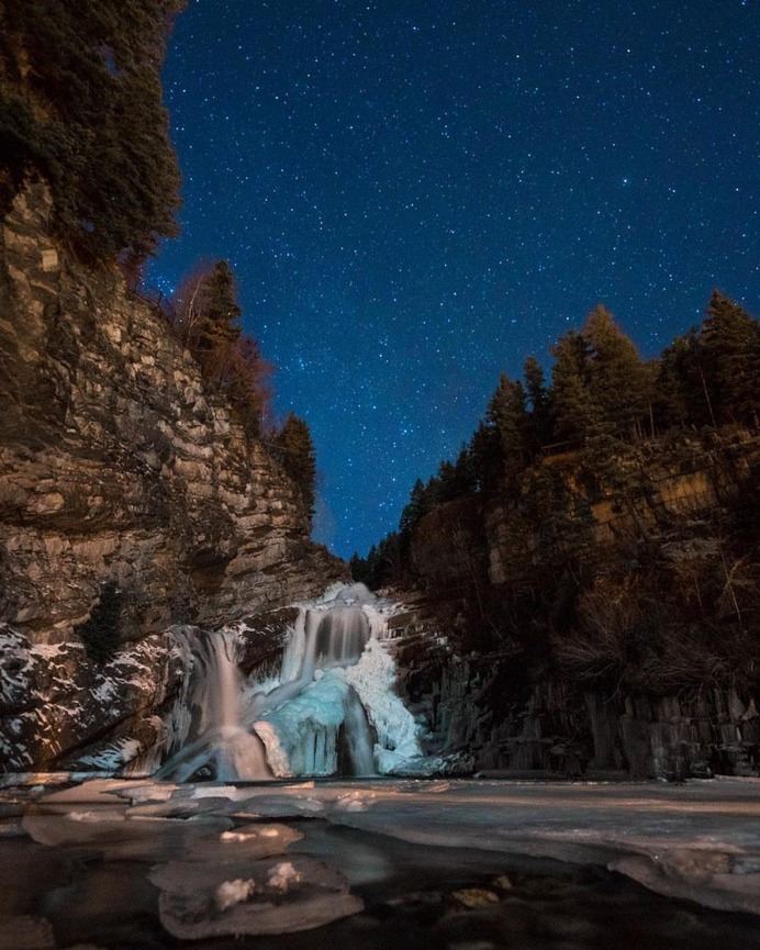Fantastic Outdoors and Astrophotography by Jack Fusco